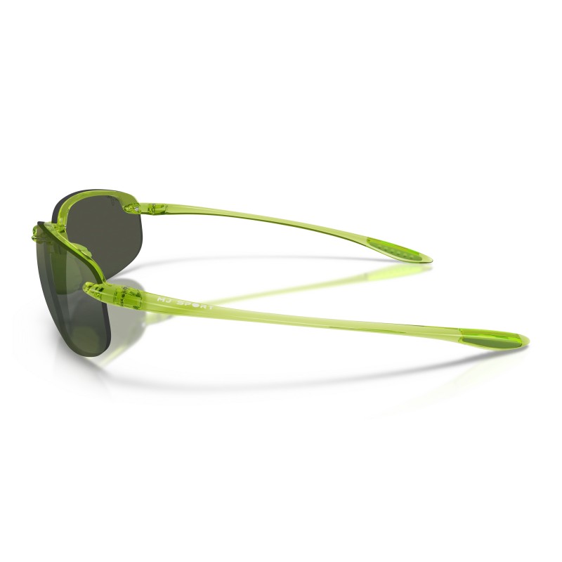 Lunettes de Soleil Maui Jim Ho'okipa | Verres Polarisés Maui HT