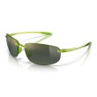 Occhiali da Sole Maui Jim Ho'okipa HT407-15 | Polarizzati e Leggeri