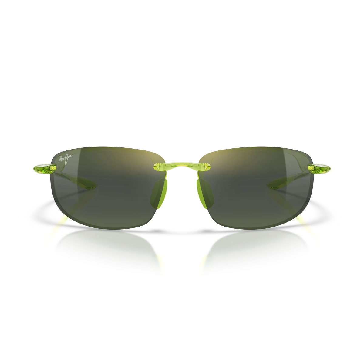 Lunettes de Soleil Maui Jim Ho'okipa | Verres Polarisés Maui HT
