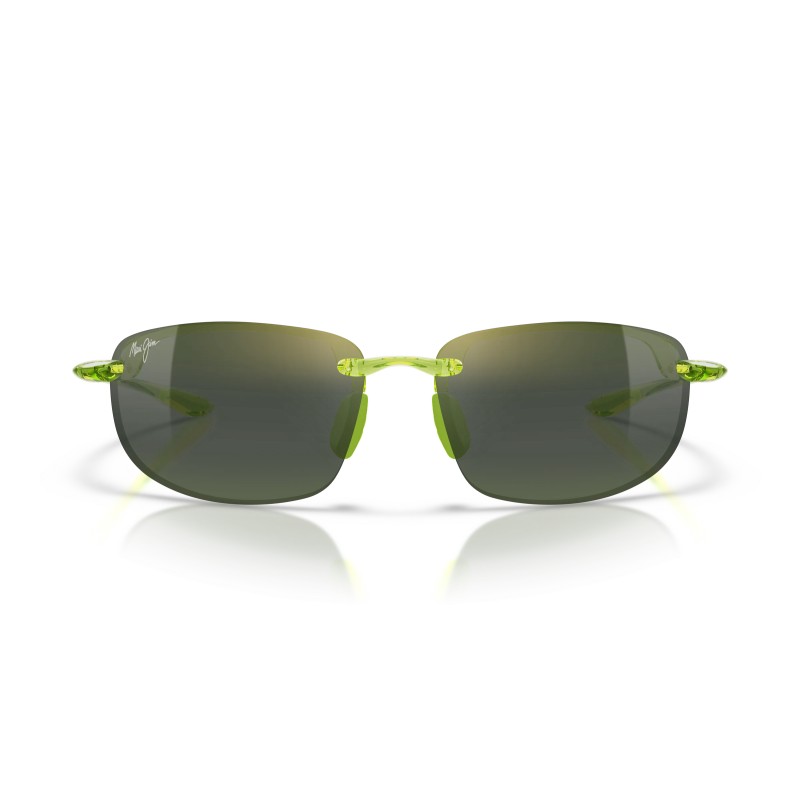 Maui Jim Ho'okipa MJ0407S-008 Zonnebril | Polarized & Lichtgewicht