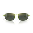 Occhiali da Sole Maui Jim Ho'okipa HT407-15 | Polarizzati e Leggeri