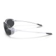 Maui Jim Ho'okipa Polarized Rimless Sunglasses | Lightweight Performance