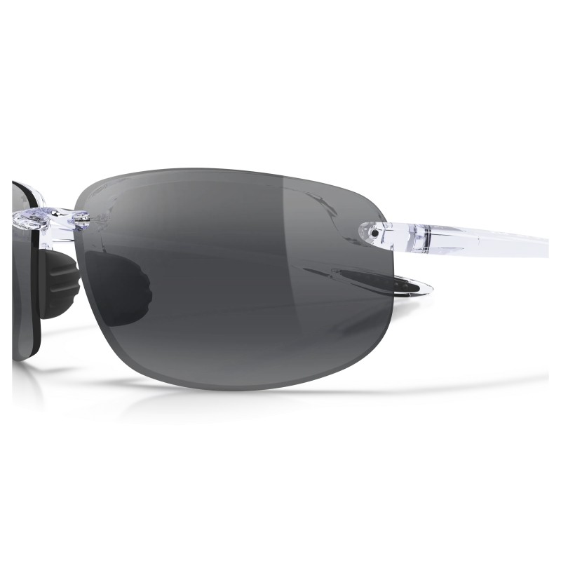 Lunettes de Soleil Maui Jim Ho'okipa - PolarizedPlus2 | Boutique Officielle
