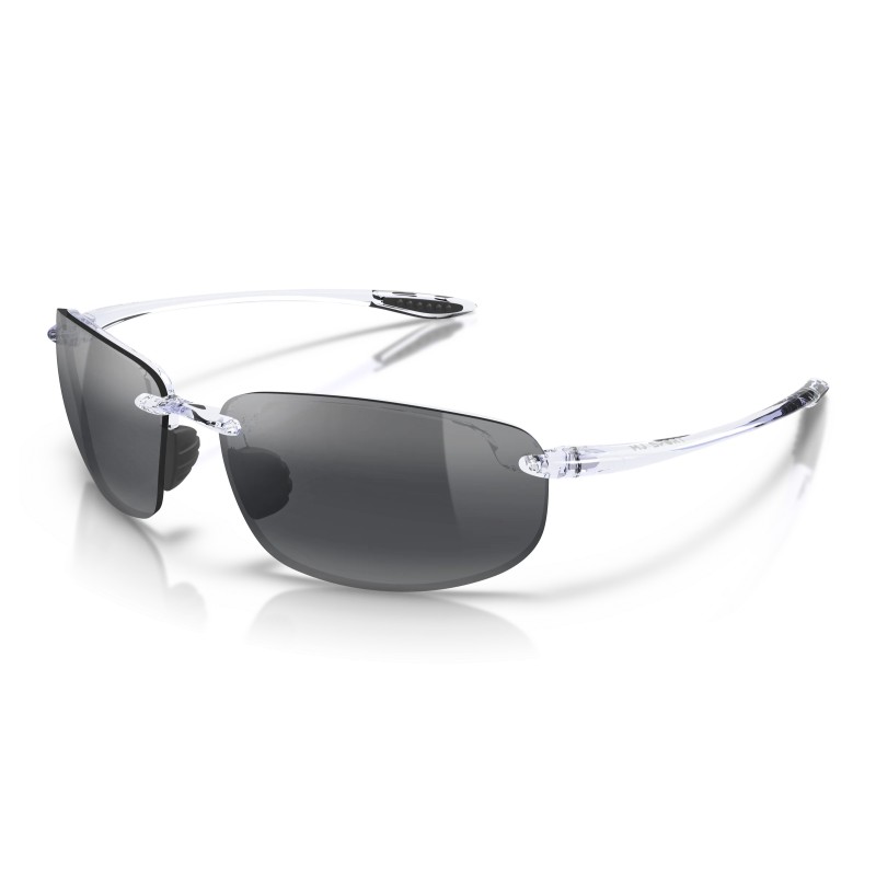 Maui Jim Ho'okipa: Occhiali da Sole Polarizzati Rimless | Maui Jim