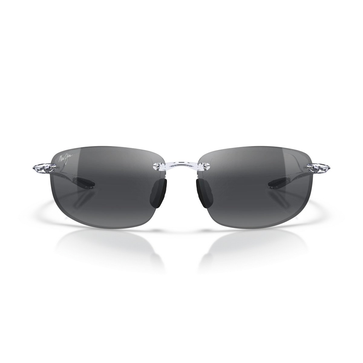 Maui Jim Ho'okipa 407-05 Zonnebril | Polarized & Lichtgewicht