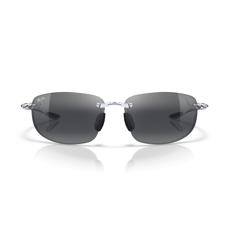 Maui Jim Ho'okipa 407-05 Zonnebril | Polarized & Lichtgewicht