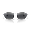 Maui Jim Ho'okipa: Occhiali da Sole Polarizzati Rimless | Maui Jim