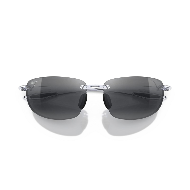 Maui Jim Ho'okipa: Occhiali da Sole Polarizzati Rimless | Maui Jim