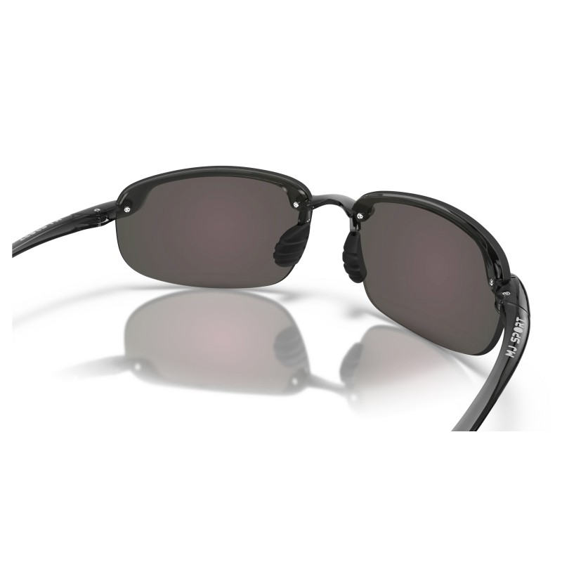 Lunettes de Soleil Maui Jim Ho'okipa B407-11 | Polarisation Premium
