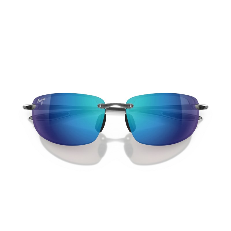Lunettes de Soleil Maui Jim Ho'okipa B407-11 | Polarisation Premium