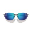 Occhiali da Sole Maui Jim Ho'okipa B407-11 Polarizzati | Blue Hawaii