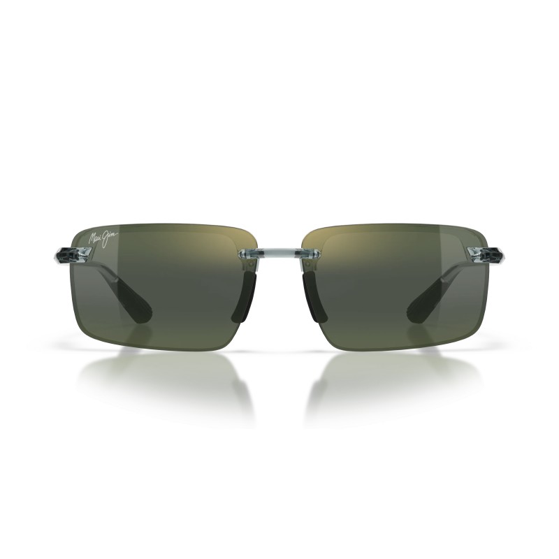 Occhiali da Sole Maui Jim Laulima HT626-15 | Polarizzati