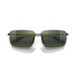Occhiali da Sole Maui Jim Laulima HT626-15 | Polarizzati