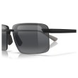 Maui Jim Laulima Polarized Rimless Sunglasses | Official Maui Jim