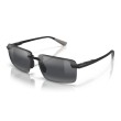 Occhiali da Sole Maui Jim Laulima 626-02 | Polarizzati