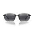 Lunettes de Soleil Maui Jim Laulima | PolarizedPlus2 | Boutique Officielle