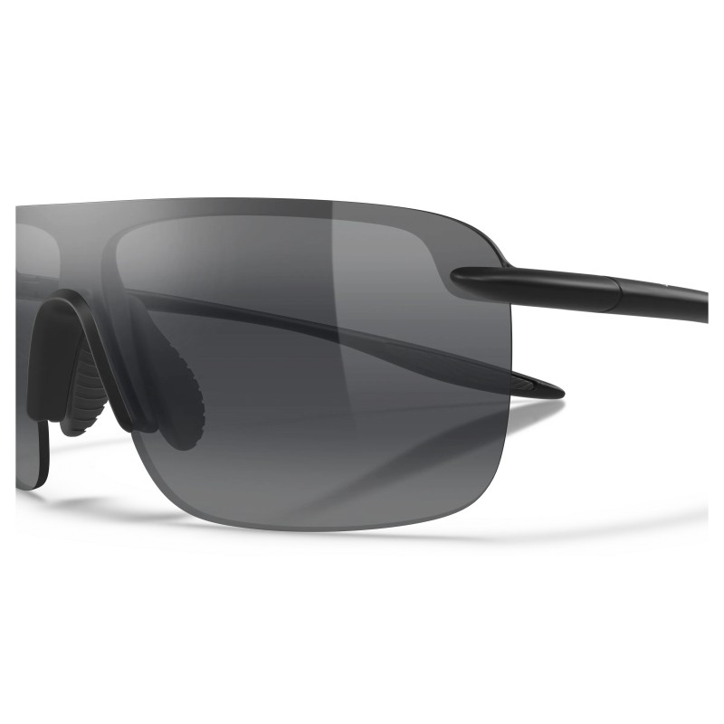 Maui Jim Palulu Polarized Shield Sunglasses | Premium Performance