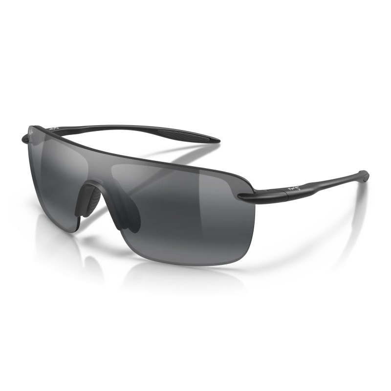 Maui Jim Palulu Polarized Shield Sunglasses | Premium Performance