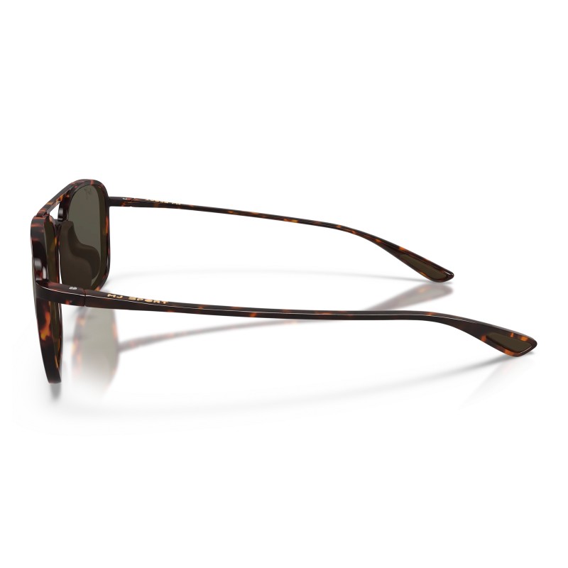 Occhiali da Sole Maui Jim Keokea H447-10 | Tortoise e Lenti HCL Bronze