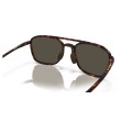 Maui Jim Keokea Aviator Sunglasses - Tortoise/HCL Bronze