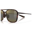 Maui Jim Keokea Aviator Sunglasses - Tortoise/HCL Bronze