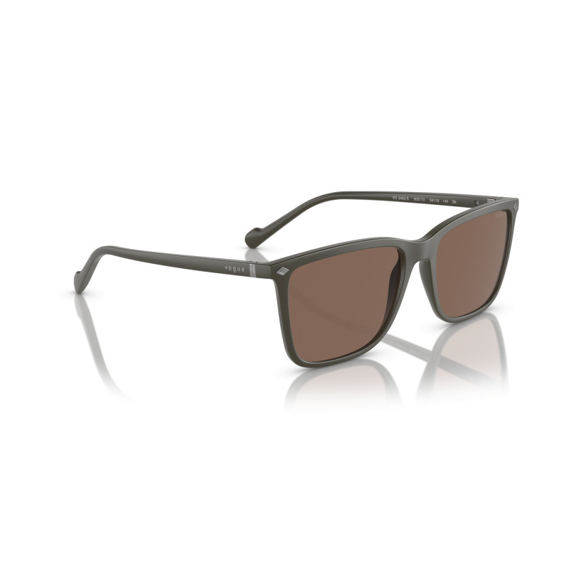 Men's Sunglasses Vogue 5493S 305773 Luxury new collection