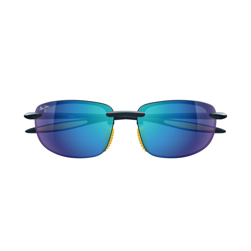 Maui Jim MJ0676S Ho'okipa Zonnebril | PolarizedPlus2 Technologie