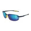 Lunettes de soleil Maui Jim Ho'okipa Ultra MJ0676S | Protection Polarisée