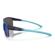 Maui Jim Pāluna AF Polarized Sunglasses | Lightweight Rimless Shield
