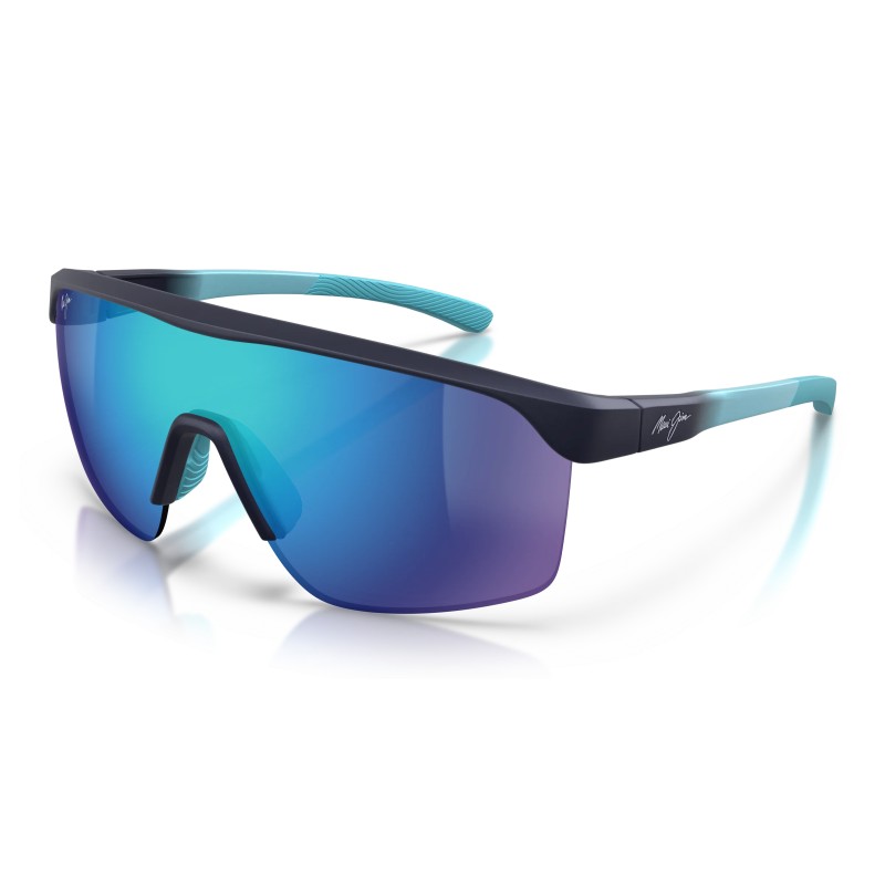 Occhiali da Sole Maui Jim Paluna AF | Lenti Polarizzate Premium