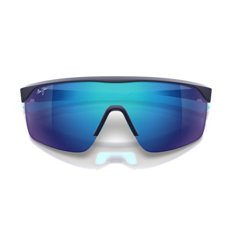 Maui Jim Paluna Zonnebril | Randloos Design & Superieure Helderheid