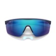 Occhiali da Sole Maui Jim Paluna AF | Lenti Polarizzate Premium