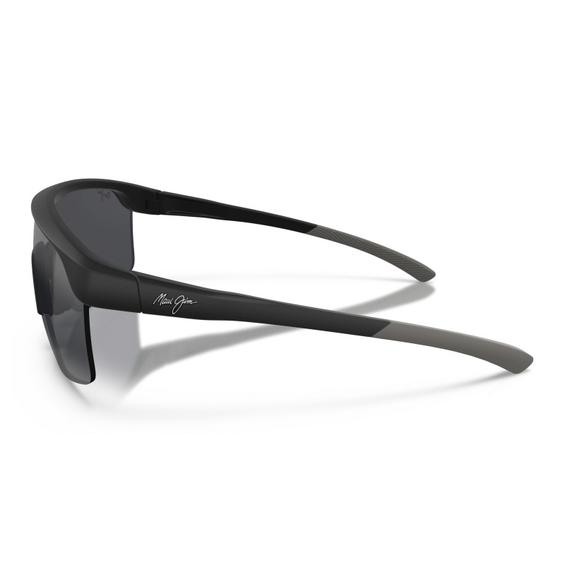 Occhiali da Sole Maui Jim Pāluna | Lenti Polarizzate e Design Shield