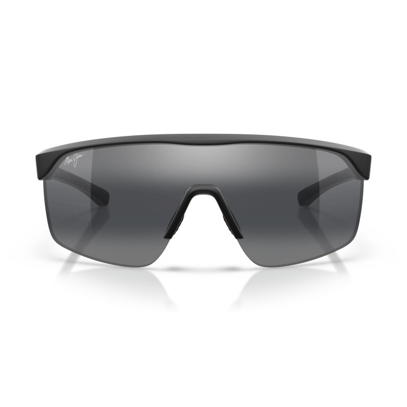Occhiali da Sole Maui Jim Pāluna | Lenti Polarizzate e Design Shield