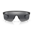 Occhiali da Sole Maui Jim Pāluna | Lenti Polarizzate e Design Shield