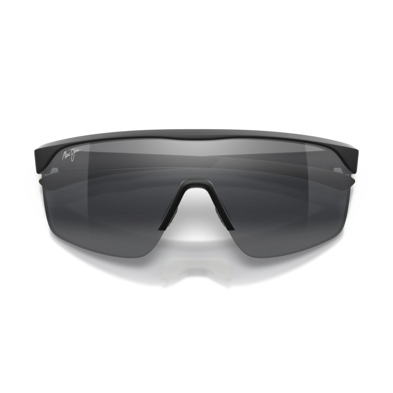 Occhiali da Sole Maui Jim Pāluna | Lenti Polarizzate e Design Shield