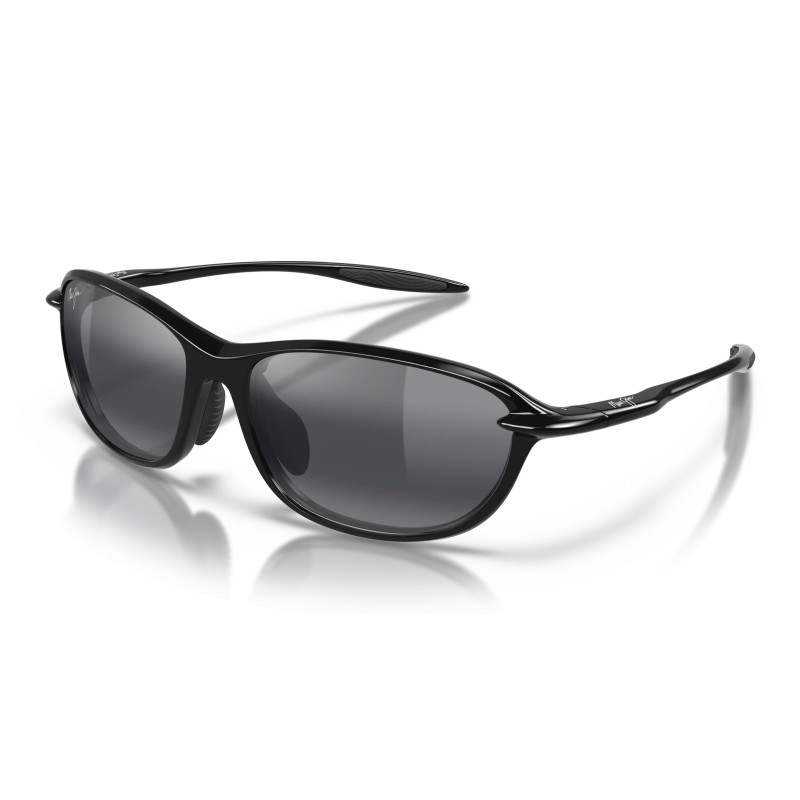 Maui Jim Ho'okipa Polarized Sunglasses | Lightweight Performance