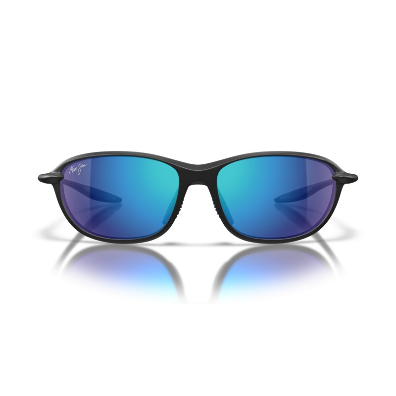 Maui Jim Ho'okipa Ultra R Polarized Sunglasses | Full-Rim Wrap