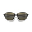 Maui Jim Ho'okipa R Lite Polarized Sunglasses | Full-Rim Performance