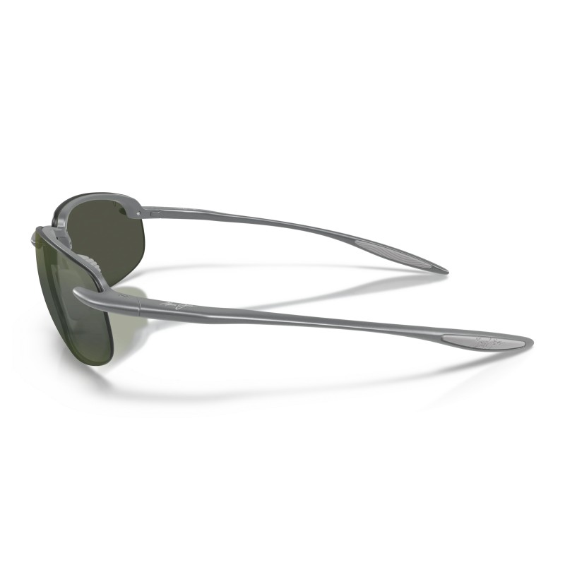Maui Jim Ho'okipa Ultra | Occhiali da Sole Polarizzati Sportivi