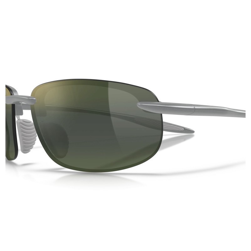 Maui Jim Ho'okipa Ultra | Occhiali da Sole Polarizzati Sportivi