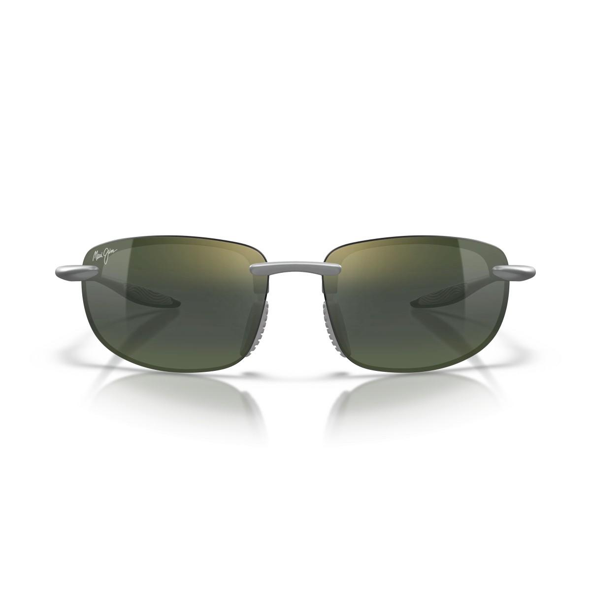 Maui Jim Ho'okipa Ultra | Lunettes de soleil polarisées haute performance