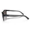 Occhiali da Sole Maui Jim K-Welo | Design Rettangolare e Lenti Polarizzate