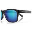 Occhiali da Sole Maui Jim K-Welo | Design Rettangolare e Lenti Polarizzate