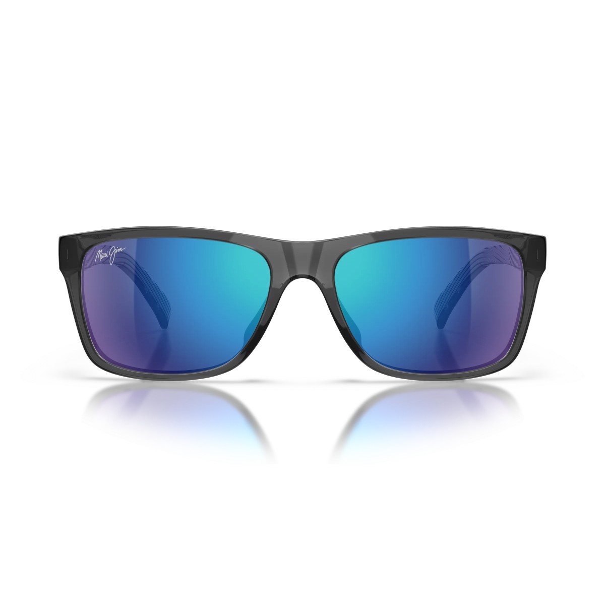 Lunettes de Soleil Maui Jim K-Welo | Protection Polarisée Premium