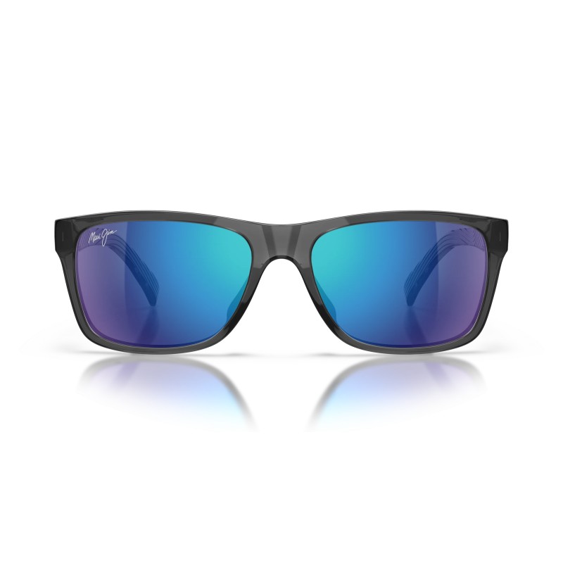 Maui Jim K-Welo Zonnebril | PolarizedPlus2® | Luxe Eyewear