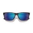 Occhiali da Sole Maui Jim K-Welo | Design Rettangolare e Lenti Polarizzate