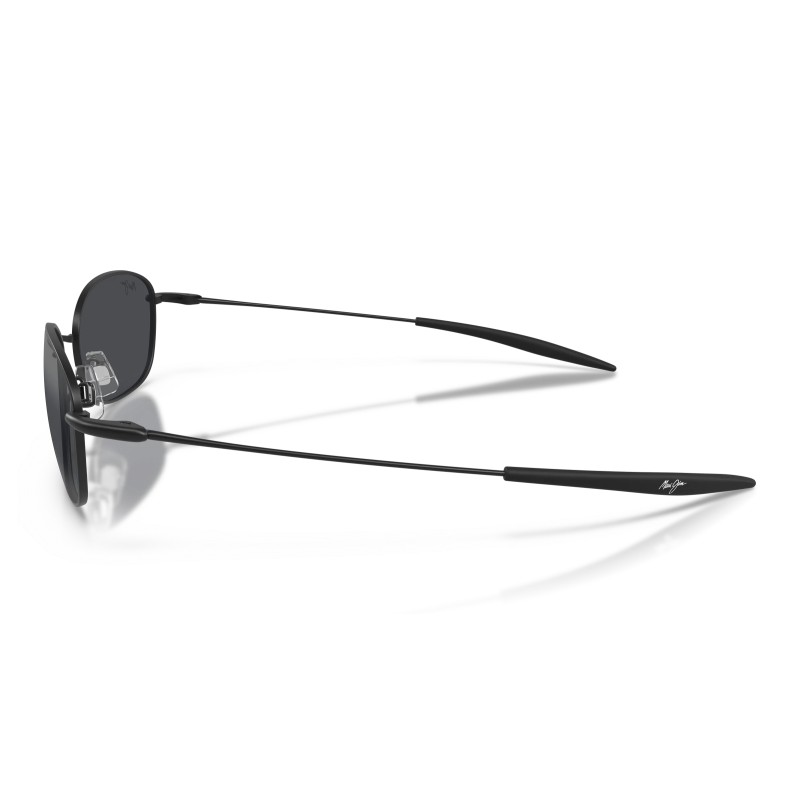 Maui Jim Huia Polarized Sunglasses | Premium Clarity & Style