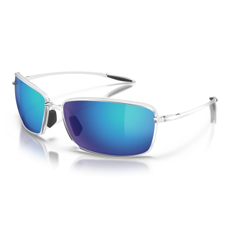 Occhiali da Sole Maui Jim Malu B371-05 | Lenti Polarizzate Blue Hawaii