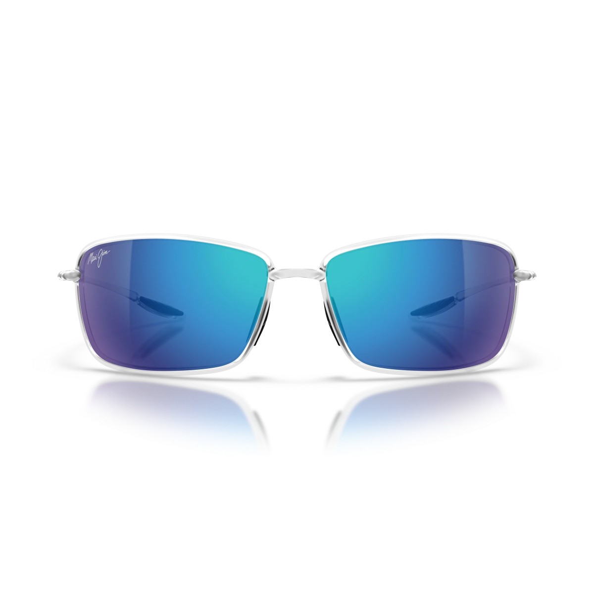 Occhiali da Sole Maui Jim Malu B371-05 | Lenti Polarizzate Blue Hawaii